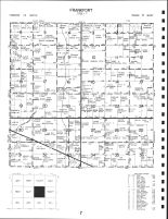Code 7 - Frankfort Township, Stanton, Montgomery County 1989